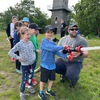 Fotografie 25 - Cvičení v přírodě - Erbenova vyhlídka