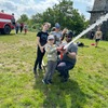 Fotografie 34 - Cvičení v přírodě - Erbenova vyhlídka