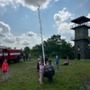 Fotografie 37 - Cvičení v přírodě - Erbenova vyhlídka
