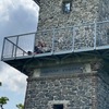 Fotografie 38 - Cvičení v přírodě - Erbenova vyhlídka