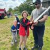 Fotografie 40 - Cvičení v přírodě - Erbenova vyhlídka
