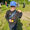 Fotografie 47 - Cvičení v přírodě - Erbenova vyhlídka
