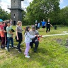 Fotografie 48 - Cvičení v přírodě - Erbenova vyhlídka