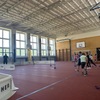 Fotografie 8 - Florbal - ukázkový trénink