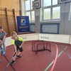 Fotografie 11 - Florbal - ukázkový trénink