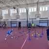 Fotografie 2 - EFDÉČKO TEPLICE PŘI HODINĚ TĚLOCVIKU
