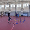 Fotografie 7 - EFDÉČKO TEPLICE PŘI HODINĚ TĚLOCVIKU