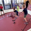 Fotografie 13 - EFDÉČKO TEPLICE PŘI HODINĚ TĚLOCVIKU