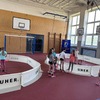 Fotografie 15 - EFDÉČKO TEPLICE PŘI HODINĚ TĚLOCVIKU