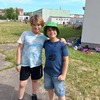 Fotografie 20 - Oslava MDD
