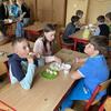 Fotografie 14 - Vaření - zdravá svačina
