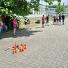 Fotografie 3 - Kuželkový král a Kuželková královna