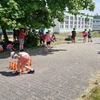 Fotografie 5 - Kuželkový král a Kuželková královna