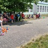 Fotografie 7 - Kuželkový král a Kuželková královna
