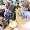 Fotografie 2 - Projekt Školní mléko
