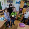 Fotografie 6 - Projekt Školní mléko