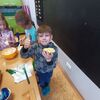 Fotografie 9 - Projekt Školní mléko
