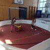 Fotografie 11 - Hodina florbalu