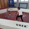 Fotografie 15 - Hodina florbalu