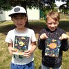 Fotografie 25 - PČ V moři