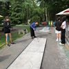 Fotografie 2 - Den dětí na minigolfu