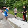 Fotografie 3 - Den dětí na minigolfu