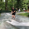 Fotografie 4 - Den dětí na minigolfu