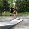 Fotografie 5 - Den dětí na minigolfu