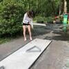 Fotografie 8 - Den dětí na minigolfu