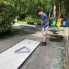 Fotografie 10 - Den dětí na minigolfu