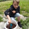 Fotografie 13 - Pečujeme o naše šneky