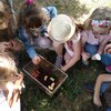 Fotografie 17 - Pečujeme o naše šneky