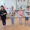 Fotografie 8 - Pasování na čtenáře - nácvik