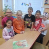 Fotografie 8 - Den stromů - Projekt "Krabice plná jehličí"