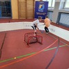 Fotografie 12 - Florbal