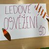 Fotografie 9 - Ledové osvěžení