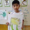 Fotografie 25 - AH Dinosauři