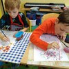 Fotografie 13 - VV Rozcuchané děti