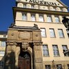 Fotografie 1 - Alpakárna, Funpark a muzeum v Mostě