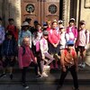 Fotografie 2 - Alpakárna, Funpark a muzeum v Mostě
