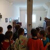 Fotografie 5 - Alpakárna, Funpark a muzeum v Mostě