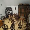 Fotografie 7 - Alpakárna, Funpark a muzeum v Mostě