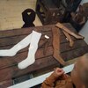 Fotografie 9 - Alpakárna, Funpark a muzeum v Mostě