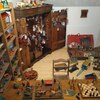 Fotografie 14 - Alpakárna, Funpark a muzeum v Mostě