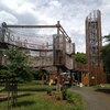 Fotografie 81 - Alpakárna, Funpark a muzeum v Mostě