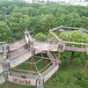 Fotografie 87 - Alpakárna, Funpark a muzeum v Mostě
