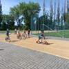 Fotografie 6 - Sportem ke zdraví