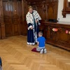 Fotografie 1 - Pasování na čtenáře