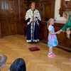 Fotografie 2 - Pasování na čtenáře
