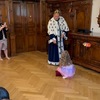 Fotografie 10 - Pasování na čtenáře